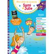 9782017326366-Sami et Julie - Du CM1 au CM2 - Cahier de vacances--0