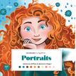 9782017259978-Grand carré Mystères Portraits--0