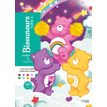 9782017378051-Coloriages mystères Bisounours Tome 2--0