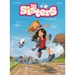 9782818934487-Les Sisters - tome 10--0