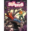 9782818940372-Les Sisters - tome 11--0