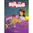 9782818994436-Les Sisters - tome 17--0