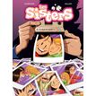 9791041101283-Les Sisters - tome 18--0