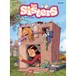 9791041103355-Les Sisters - tome 19--0