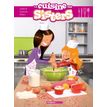 9782818931059-Les Sisters : La cuisine des Sisters - tome 01--0