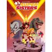 9782818933848-Les Sisters : Les Supersisters - tome 01--0
