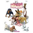 9782818924051-Les Sisters : les toutous des Sisters - tome 01--0