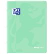 3020120296791-Oxford EasyBook Pastel – Cahier  24 × 32 cm – 96 pages – grands carreaux (Seyès) – vert--0