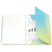 3020120297156-Oxford EasyBook Fusion Pastel – Cahier polypro – 24 × 32 cm – 96 pages – grands carreaux (Sey