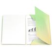 3020120297194-Oxford EasyBook Fusion Pastel – Cahier polypro – 24 × 32 cm – 96 pages – grands carreaux (Sey