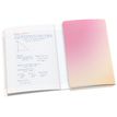 3020120297309-Oxford EasyBook Fusion Pastel – Cahier polypro – 24 × 32 cm – 96 pages – grands carreaux (Sey