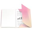 3020120297309-Oxford EasyBook Fusion Pastel – Cahier polypro – 24 × 32 cm – 96 pages – grands carreaux (Sey