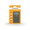 3701106600008-Calculatrice scientifique NumWorks --1