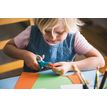 6424002014737-Ciseaux entrainement - ambidextres - 3 ans + - 13 cm - FISKARS--1