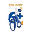 6424002014744-Ciseaux enfants - droitiers - 6 ans + - 13 cm - FISKARS--4