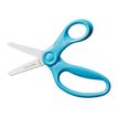 6424002014775-Ciseaux enfants - droitiers - 6 ans + - 13 cm - FISKARS--1
