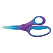 6424002017349-Ciseaux Primaire - Grands enfants - droitiers - 8 ans + - 15 cm - FISKARS--0