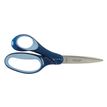 6424002017448-Ciseaux Collège - gauchers - 12 ans + - 18 cm - FISKARS--0