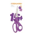6424002017479-Ciseaux Lycée / Etudiants - droitiers - 15 ans + - 20 cm - FISKARS--1
