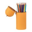3135252775042-Trousse Silicone Pot à Crayons Gommiz - 1 compartiment - Viquel--15