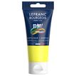 3013643022053-Colart - Peinture Start Acrylique 75 ml - Jaune Citron--0