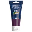 3013643022138-Colart - Peinture Start Acrylique 75 ml - Prune--0
