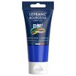 3013643022176-Colart - Peinture Start Acrylique 75 ml - Bleu Océan--0