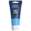 3013643022190-Colart - Peinture Start Acrylique 75 ml - Bleu Azur--0