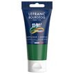 3013643022237-Colart - Peinture Start Acrylique 75 ml - Vert Émeraude--0