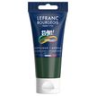 3013643022244-Colart - Peinture Start Acrylique 75 ml - Vert Sapin--0