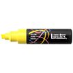 887452064916-Liquitex Marqueur - 8mm - JAUNE--1