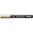 887452065166-Liquitex Marqueur - 2mm - OR CHAMPAGNE METALLIQUE--0