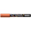 887452065227-Liquitex Marqueur - 2mm - ORANGE BRULE METALLIQUE--0