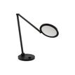3595560042401-Unilux Omega - Lampe de bureau à Led - 12 W - 4000 K - noir-P_405268049_2-1