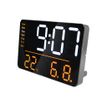 3595560042500-UNILUX Numi - Horloge digital à Led - noir-P_405268050_1-1