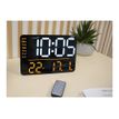 3595560042500-UNILUX Numi - Horloge digital à Led - noir-P_405268050_9-9