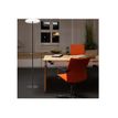 3595560042463-Unilux Cocoon - Lampadaire à Led - 37 W - 3000/4000 K - noir-P_405268051_10-10