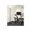 3595560042463-Unilux Cocoon - Lampadaire à Led - 37 W - 3000/4000 K - noir-P_405268051_11-1