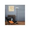 3595560042463-Unilux Cocoon - Lampadaire à Led - 37 W - 3000/4000 K - noir-P_405268051_8-2