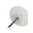 3595560042319-Unilux Loompa - Lampe de bureau à Led - 3000 K - vert-P_405268052_5-3