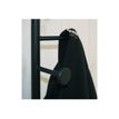 3595560042487-UNILUX Snood - Portemanteau - 6 crochets - bois et base métallique - noir-P_405268054_6-5