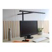 3595560042272-Unilux Elite - Barre lumineuse à Led - 24 W - 3000/4000/5000/6500 K - noir-P_405268055_3-5