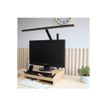 3595560042272-Unilux Elite - Barre lumineuse à Led - 24 W - 3000/4000/5000/6500 K - noir-P_405268055_6-1