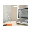 3595560042432-Unilux Omega - Lampe de bureau à Led - 12 W - 4000 K - blanc-P_405268056_4-1