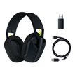 5099206095007-Logitech Lightspeed G435 - Casque sans fil avec micro - noir-P_405268059_1-7