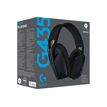 5099206095007-Logitech Lightspeed G435 - Casque sans fil avec micro - noir-P_405268059_8-5