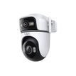 1210002611190-Tapo TC47 V1 - Caméra de surveillance - extérieur - couleur (Jour et nuit) - sans fil-P_405268079_1-0