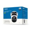 1210002611190-Tapo TC47 V1 - Caméra de surveillance - extérieur - couleur (Jour et nuit) - sans fil-P_405268079_4-3