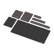 0043859808809-Fellowes Breyta - Tapis de bureau -Sous-main - 80 x 40 cm - noir-P_405268092_11-16