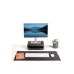 0043859808809-Fellowes Breyta - Tapis de bureau -Sous-main - 80 x 40 cm - noir-P_405268092_5-4